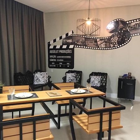 Absolut Confort Suites Atalaia Velha Bagian luar foto