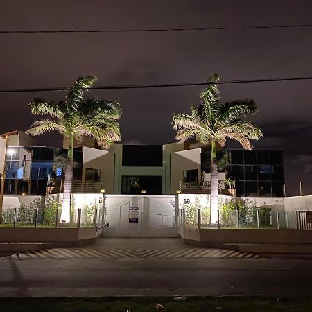 Absolut Confort Suites Atalaia Velha Bagian luar foto