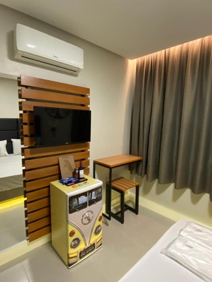 Absolut Confort Suites Atalaia Velha Bagian luar foto