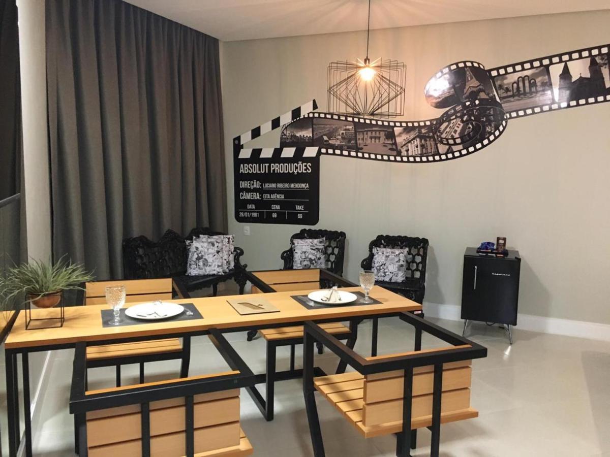 Absolut Confort Suites Atalaia Velha Bagian luar foto