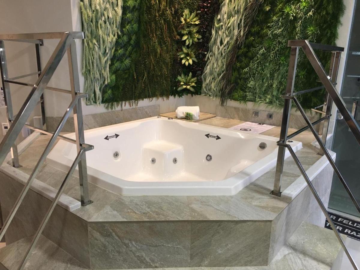 Absolut Confort Suites Atalaia Velha Bagian luar foto