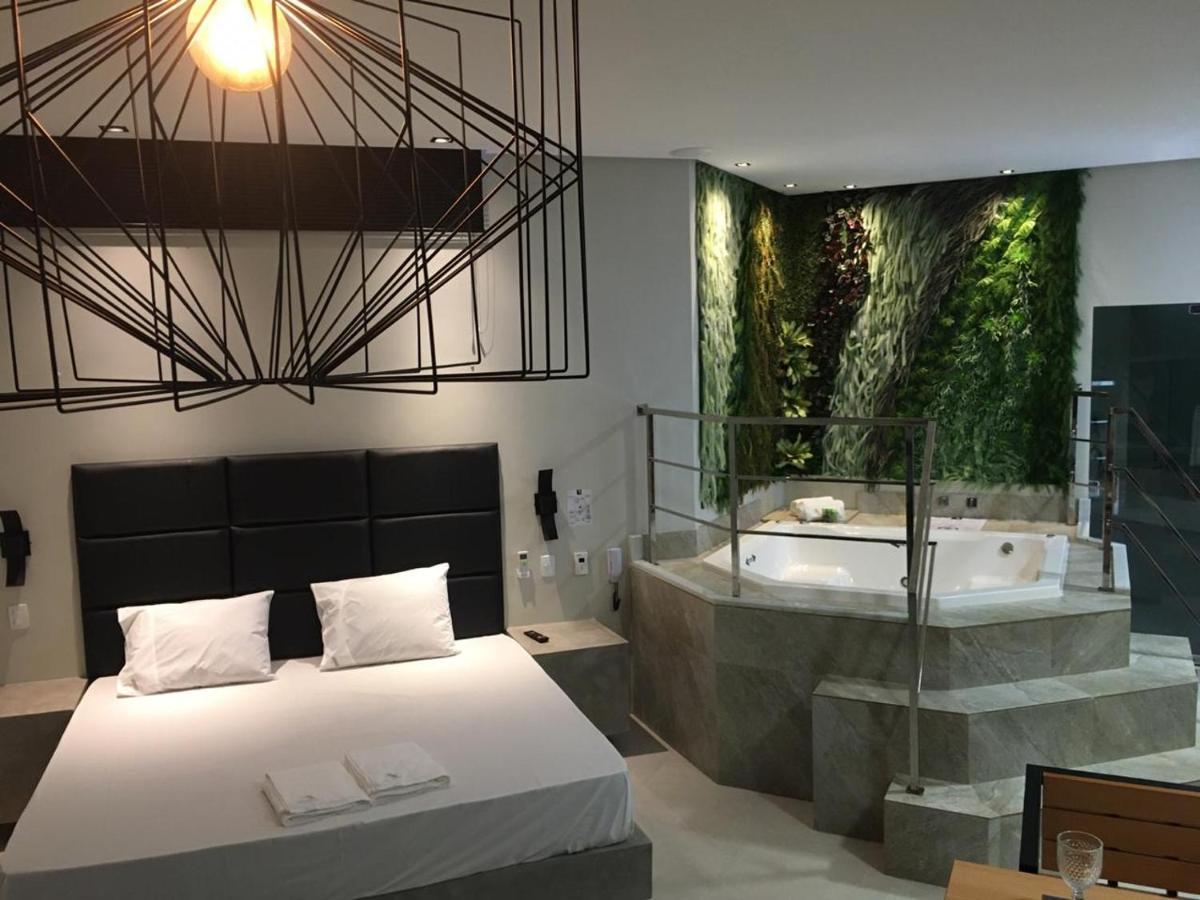 Absolut Confort Suites Atalaia Velha Bagian luar foto