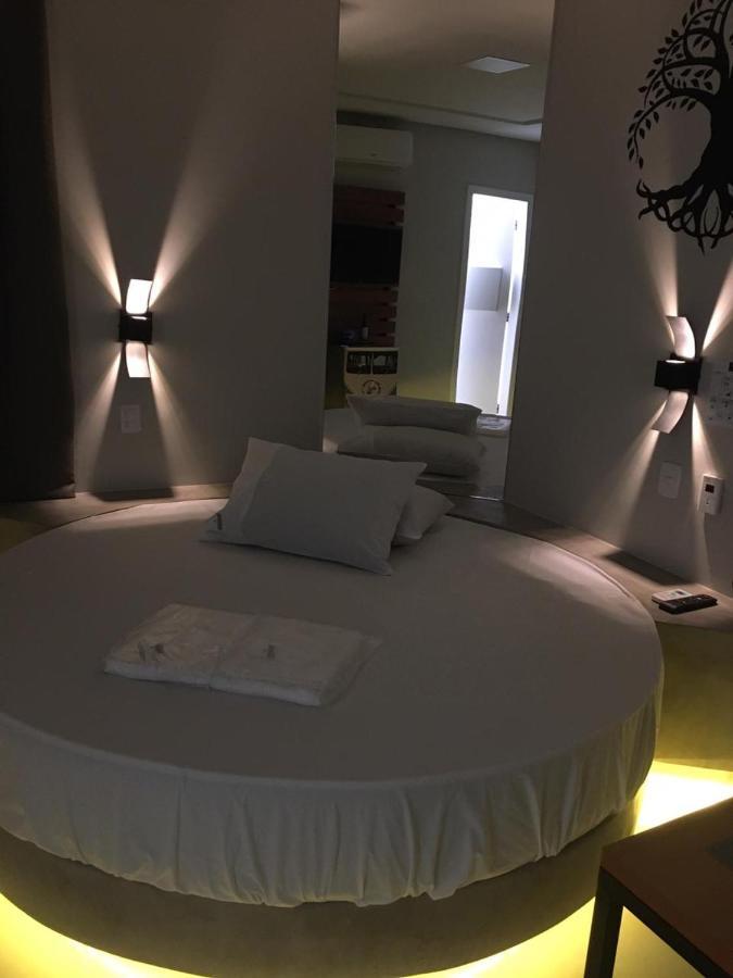 Absolut Confort Suites Atalaia Velha Bagian luar foto