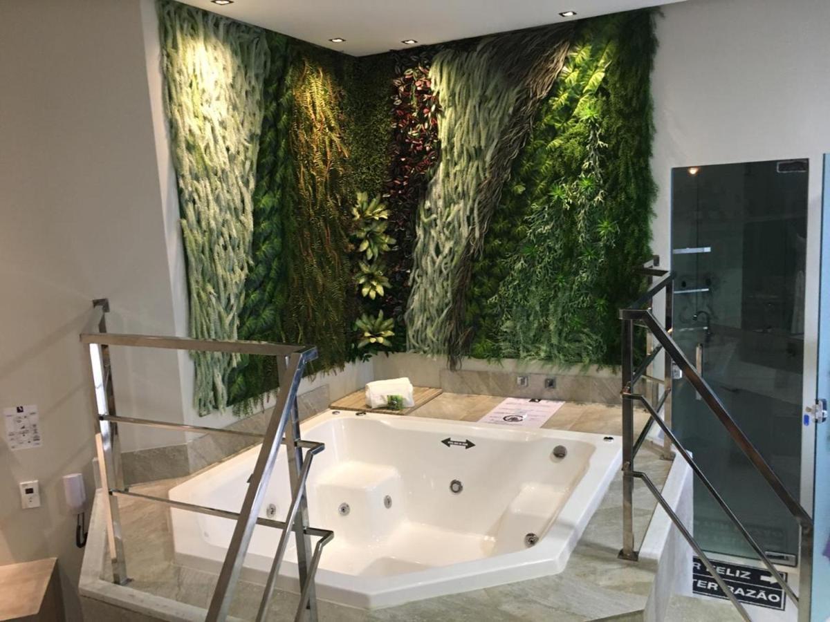Absolut Confort Suites Atalaia Velha Bagian luar foto