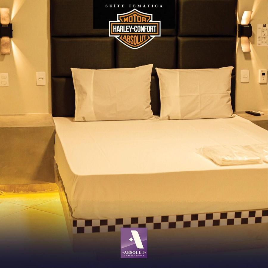 Absolut Confort Suites Atalaia Velha Bagian luar foto