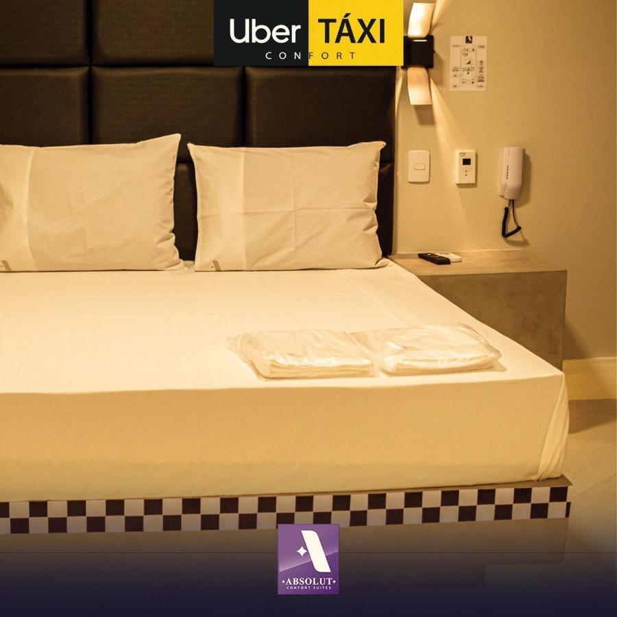 Absolut Confort Suites Atalaia Velha Bagian luar foto